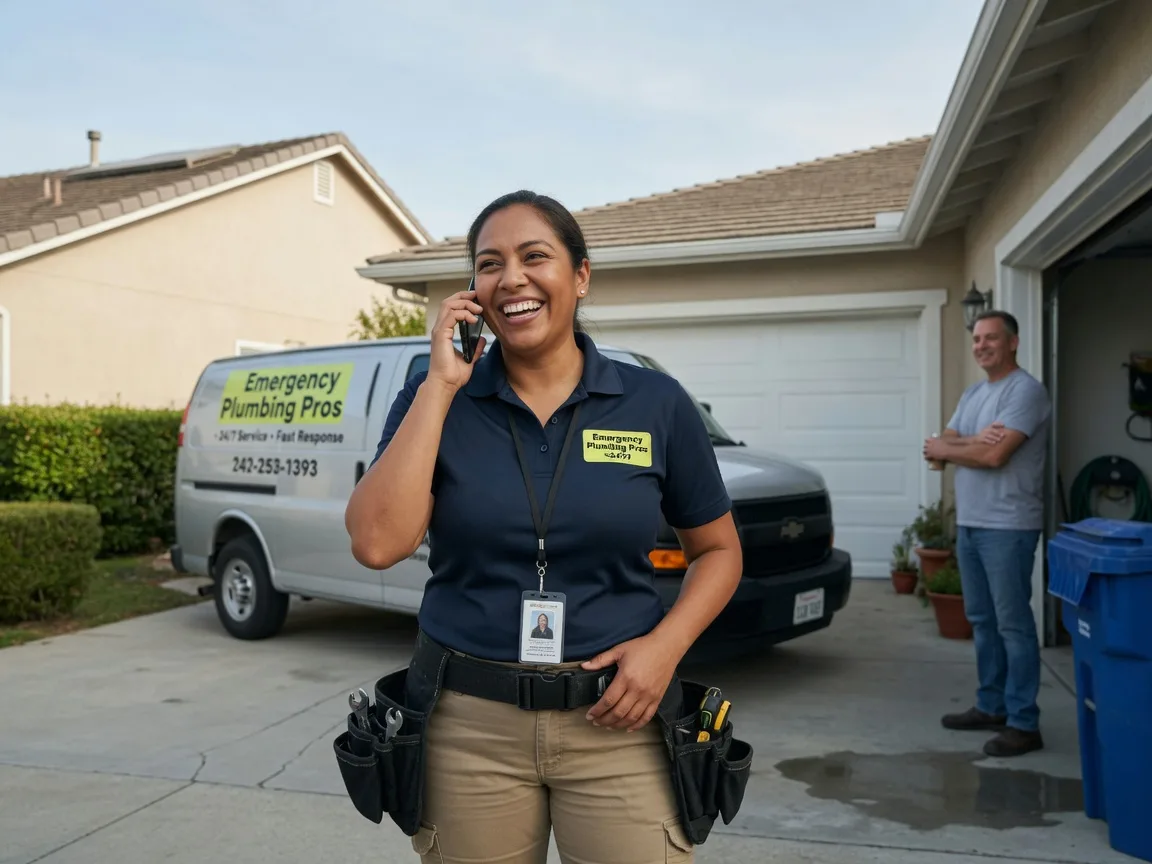 Emergency Plumber Myrtle Point, OR FAQs